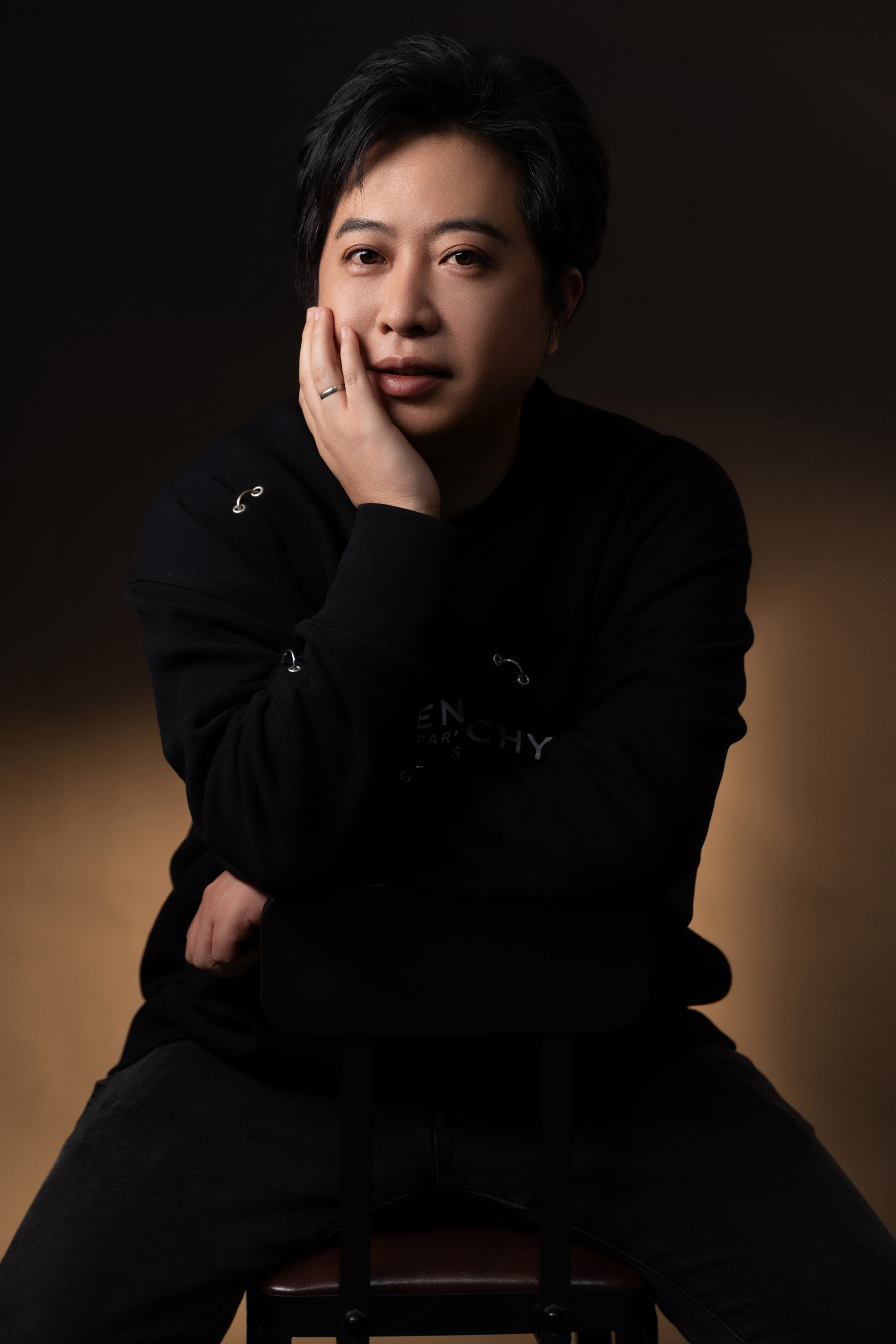 騰龍別墅設(shè)計(jì):吳旭東