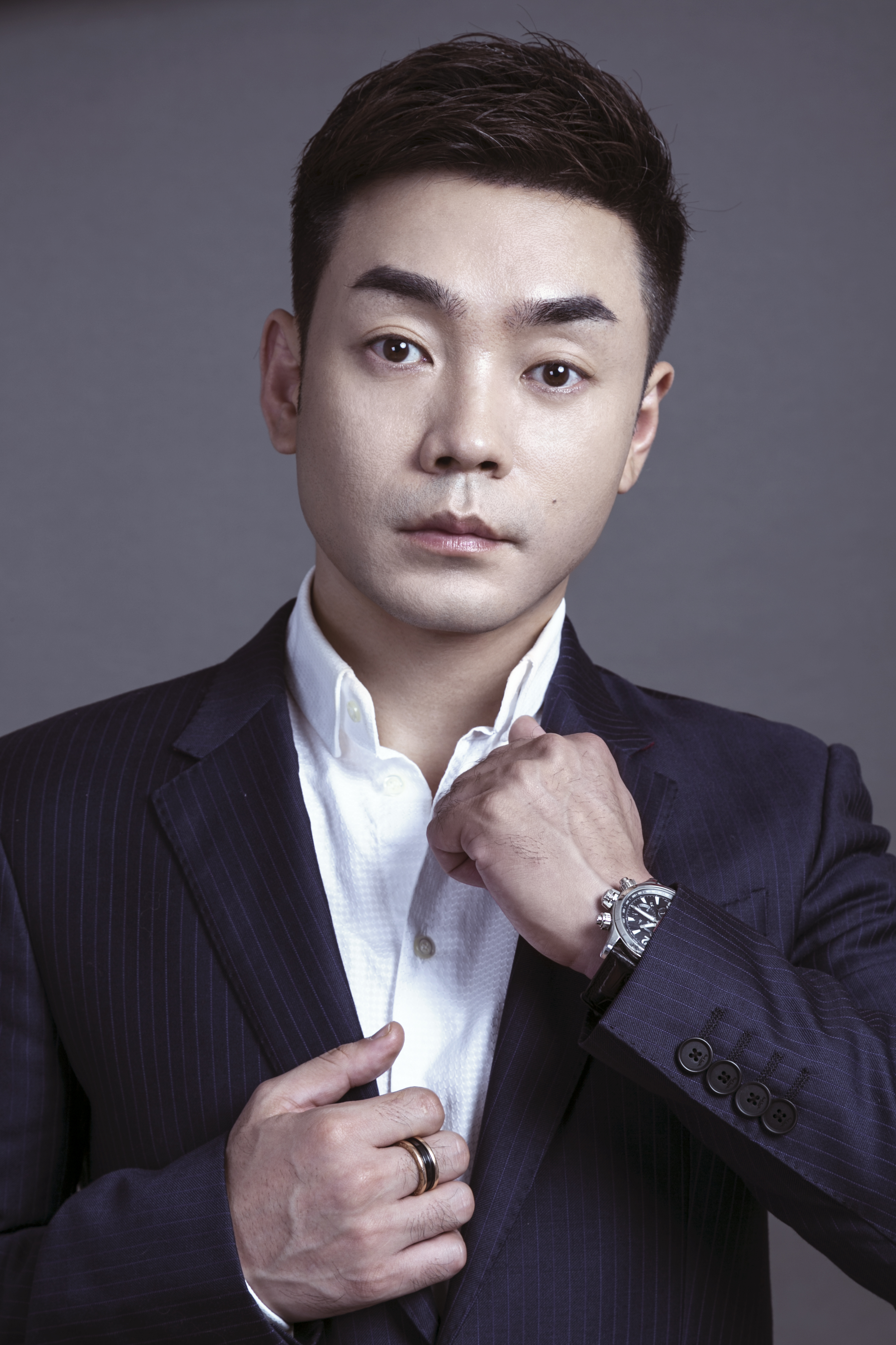 騰龍別墅設(shè)計(jì):周灝 