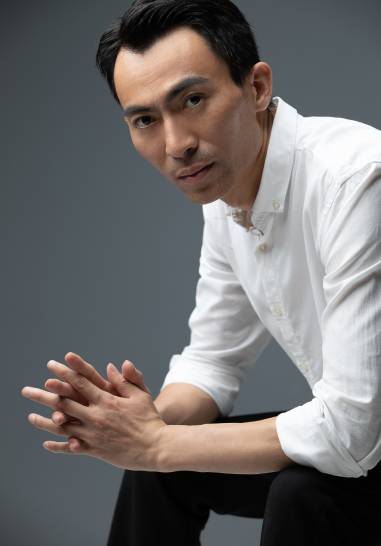騰龍別墅設(shè)計(jì):尤云飛